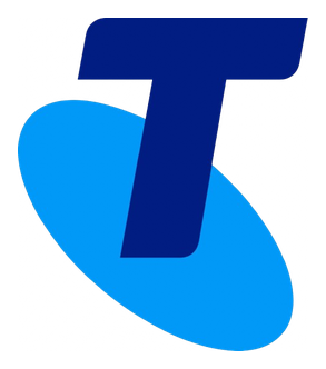 Telstra Logo