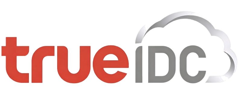True IDC Logo
